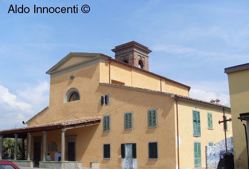 CHIESA DI RAMINI 2
